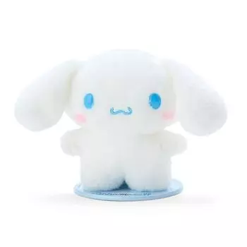 Мягкая кукла Sanrio Cinnamoroll S (Друзья Питтато) 810185