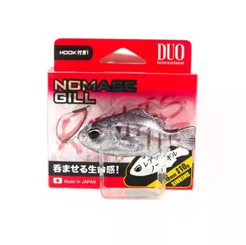 Мягкая Приманка Duo Realis Nomase Gill 5008 (1945)