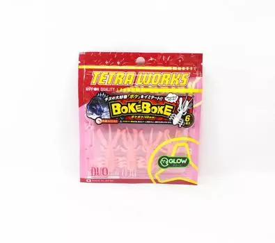Мягкая приманка Duo Tetra Works Boke Boke 48 мм S528 (8339)