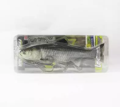 Мягкая приманка Imakatsu Lazy Swimmer 3D Realism 156 мм S-511 (6319)