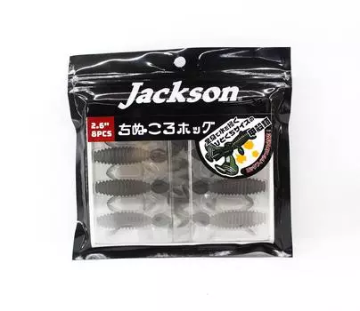 Мягкая приманка Jackson Chinukuro Hog 2,6 дюйма SM (7184)