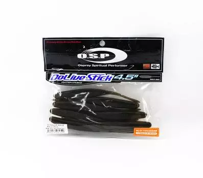 Мягкая приманка OSP Dolive Stick 4,5 дюйма W-004 (1399)