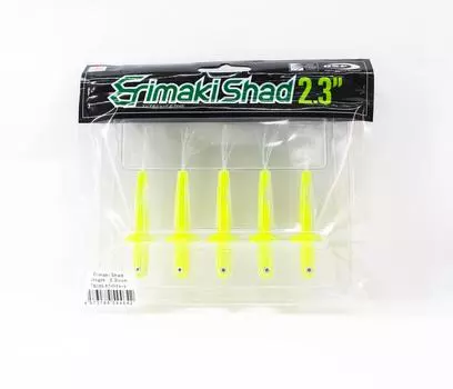 Мягкая приманка OSP Erimaki Shad 2,3 дюйма TW-185 (4642)