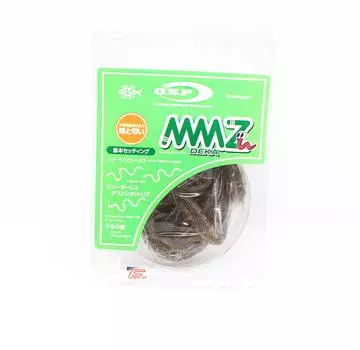 Мягкая приманка OSP MMZ Large W117 (7614)