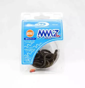 Мягкая приманка OSP MMZ Medium W004 (6549)