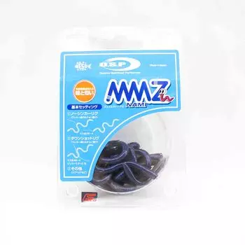 Мягкая приманка OSP MMZ Medium W032 (6556)