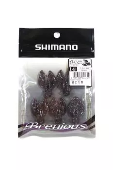 Мягкая приманка Shimano OH-H14S Brenious Bream Pitcher 1,4 дюйма 002 644329