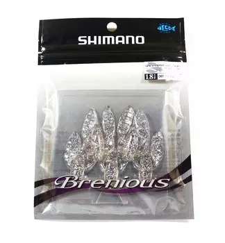 Мягкая приманка Shimano OW-118M Breanious Bream Catcher 1,8 дюйма 06T 793331