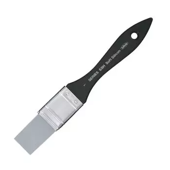 Мягкая силиконовая кисть Holbein SSH 105456 № 1