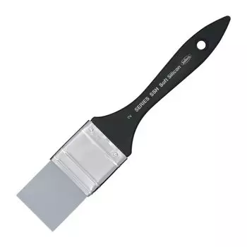 Мягкая силиконовая кисть Holbein SSH 105457 № 2