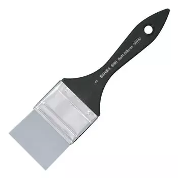 Мягкая силиконовая кисть Holbein SSH 105458 № 3