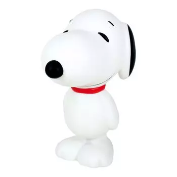 Мягкая виниловая банка Tees Factory Snoopy H180 x W90 x D132 мм Snoopy/Normal SN-5542761SN