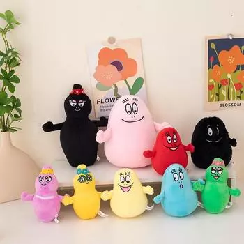 Мягкие игрушки для младенцев и детей, удобные и мягкие подарочные игрушки, украшения для дома, подарки на день рождения для девочек и детей see choose option