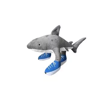 Мягкие игрушки Клаус Праздничные подарки Милые куклы Снеговики One Size