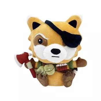 Мягкие игрушки Steadfast Spiffo Plush, куклы для игры, лучший выбор для друзей детей One Size