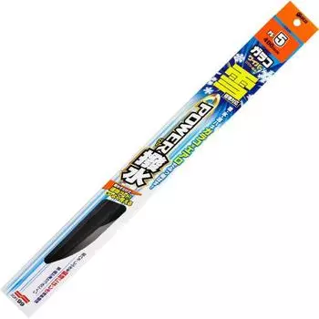 Мягкий 99 (СОФТ99) Щетка стеклоочистителя glaco glaco wiper power водоотталкивающая для снега PS-22 автомобильная водоотталкивающая длина стеклоочистителя 280 мм водоотталкивающий тип