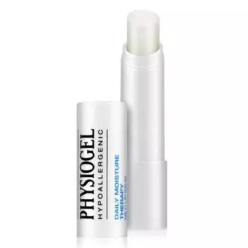 Мягкий бальзам для губ Physiogel Daily Moisture Therapy, 4,2 г, 1 шт.