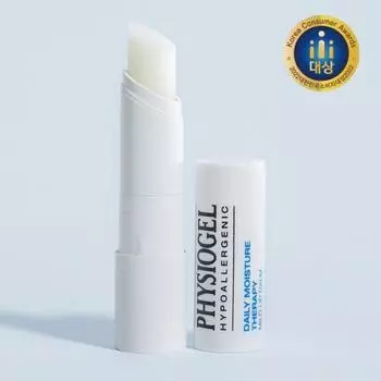 Мягкий бальзам для губ Physiogel Dmt