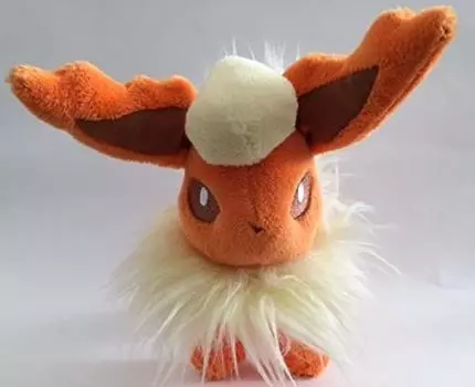 Мягкий бустер Pokemon Canvas