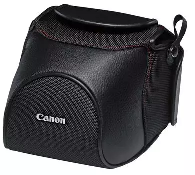 Мягкий чехол Canon (черный) CSC-300BK чёрный