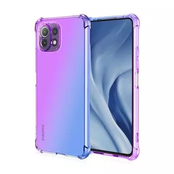 Мягкий чехол из ТПУ без отпечатков пальцев для Xiaomi Redmi Note 11 10c 10a 10 9t 12 10 Lite 11 10t 10s Poco X4 X3 Nfc M4 Pro F3 M3 for Redmi 9T