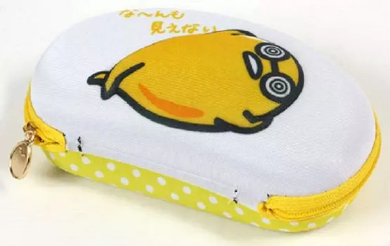 Мягкий футляр для очков Sanrio Gudetama