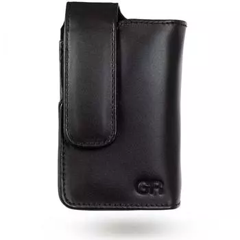 Мягкий кожаный чехол RICOH GC 11 GR III GR Совместимые модели IIiX высокого класса с высоким уровнем ЗАЩИТЫ
