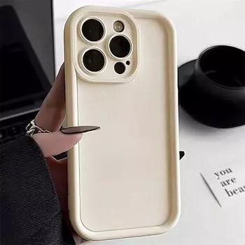 Мягкий силиконовый чехол ярких цветов для iPhone 11, чехол для iPhone 13 12 14 15 Pro Max 7 8 Plus XR XS X SE, противоударный чехол-бампер 7 Plus 8 Plus