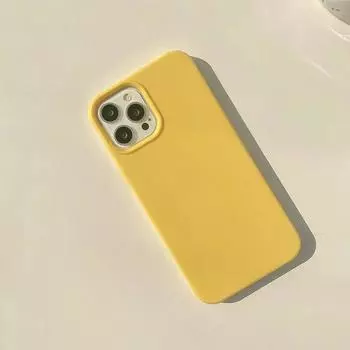 Мягкий силиконовый чехол ярких цветов для iPhone 15 Pro, чехол для iPhone 11 13 12 14 Pro Max XR XS X 7 8 SE, противоударный чехол-бампер For iPhone 13 Pro