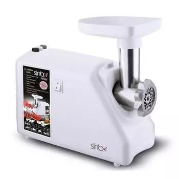 Мясорубка Sinbo Shb-3108