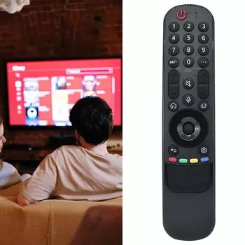 MR23GA для телевизора Magic Remote Control с указателем Flying Mouse Voice Function для LG AKB76043107 AKB76036201 AKB76039901