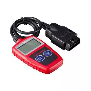 MS309 OBD2 Сканирующий инструмент для считывания кодов для диагностики проблем автомобиля MS309