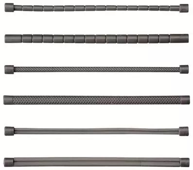 MSG Modeling Support Goods Пластиковый блок P148 Cable Non-Scale Пластиковая модель