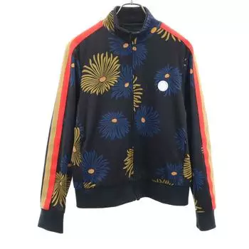 MSGM made in Italy Overall handle Long sleeve Blouson 46 Men s Used