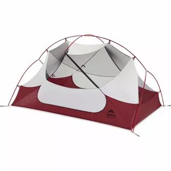 MSR Hubba Hubba NX палатка MSR Hubba Hubba NX 3 сезона 2-местная [продукт]