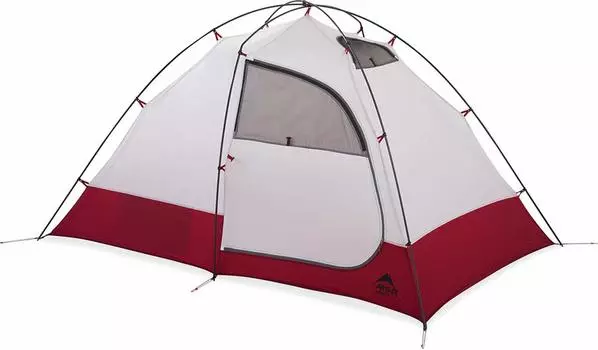 MSR Outdoor Mountain Climbing All Season Tent Remote 2/2 Японский 37040 (МСР) [Для людей] [Подлинный продукт]