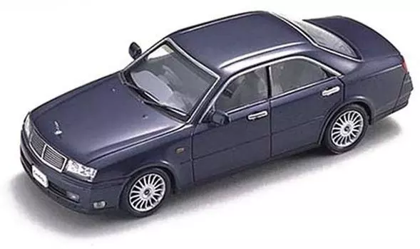 MTECH Nissan Cedric M4-11-B (Темно-синий)