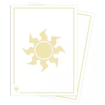MTG Mana 8 Apex Deck Protector Ultra PRO Ultra Pro [плоские]