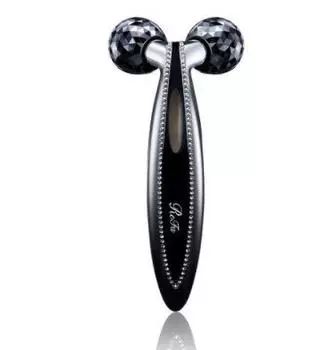 MTG ReFa Crystal CARAT FACE Beauty Roller Facial Equipment Оригинальный продукт