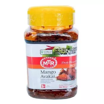 MTR Mango Avakai Pickle 300 г