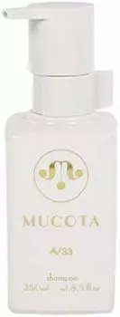 MUCOTA Color Home Care Шампунь A/33 250 мл
