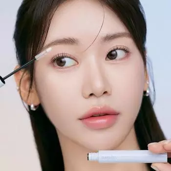 Mude [новый выпуск] Сыворотка для ресниц Mude Eye Lash Shot eyelash serum shot