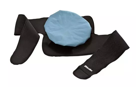 Mueller Ice Bag Wrap Принадлежности для глазури Выбрать товар (230676)