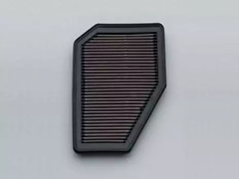 MUGEN Civic Type R EURO 2009 Сентябрь Воздушный фильтр ВОЗДУШНЫЙ ФИЛЬТР [Ноябрь - 2010] [Совместим с FN2-100 FN2-110] 17220-XLR -0000