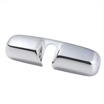 MUGEN ROOM MIRROR Chrome COVER, Finish, 76450-XKK -K0S0-MK