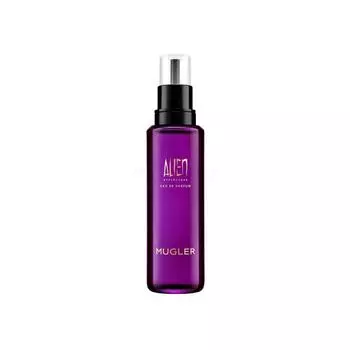 MUGLER Парфюмерная вода Alien Hypersense,рефил 100 мл