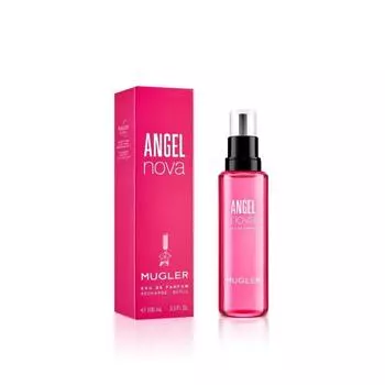MUGLER Парфюмерная вода Angel Nova,рефил 100 мл
