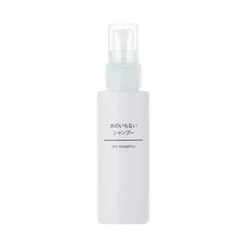 MUJI Безводный шампунь 100 мл 44294314