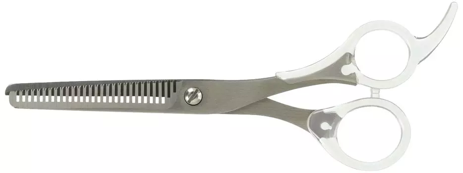 MUJI hair scissors 15.5cm 15276813