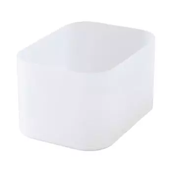 MUJI полипропиленовый бокс для косметики 12 горизонтальных половин OGA09A5A
